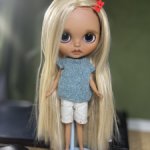Продам Blythe