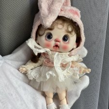 Продам малышку обитсу11 от китайского мастера