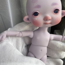 Лимитированная кукла от Irrealdoll