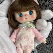 Продам малышку обитсу11 от китайского мастера