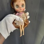 Продам миди Блайз на шарнирном теле