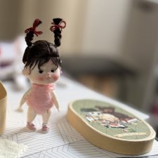 BaoBaoDoll