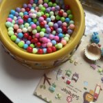 Продам игровой бассейн, песочницу для кукол размера об11