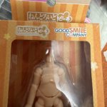 Продам тело  gsc оригинал