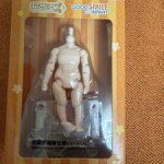 Продам Тело gsc men
