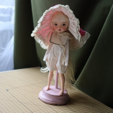 Комплект для блайз и бжд