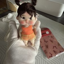 BaoBaoDoll