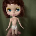 Blythe RBL