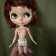 Blythe RBL