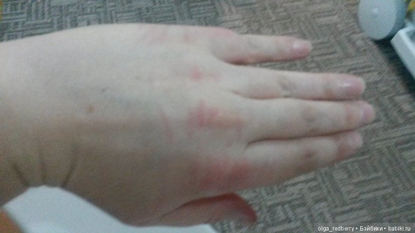 Янина Janina от Elizabeth Lindner. Перетяжка головы, замена ресниц и парика (фото 9)