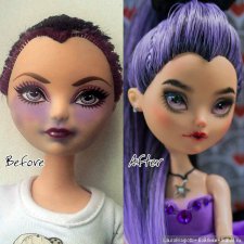 Новый проект "Золушка"