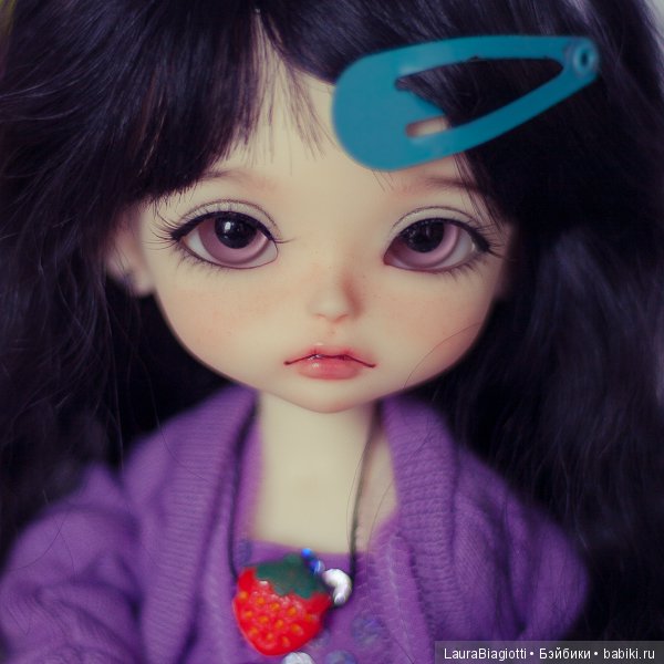 Lati Sunny — Face (фото 7)