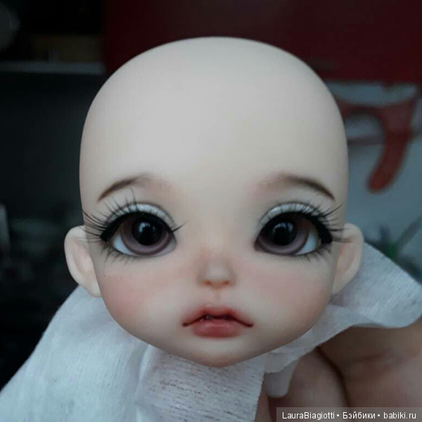 Lati Sunny — Face (фото 10)