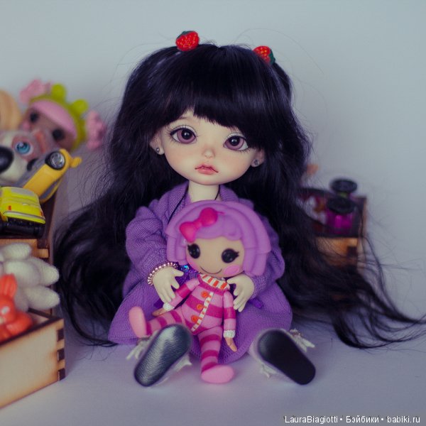 Lati Sunny — Face (фото 8)