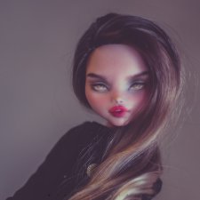 Дракулаура Монстер Хай