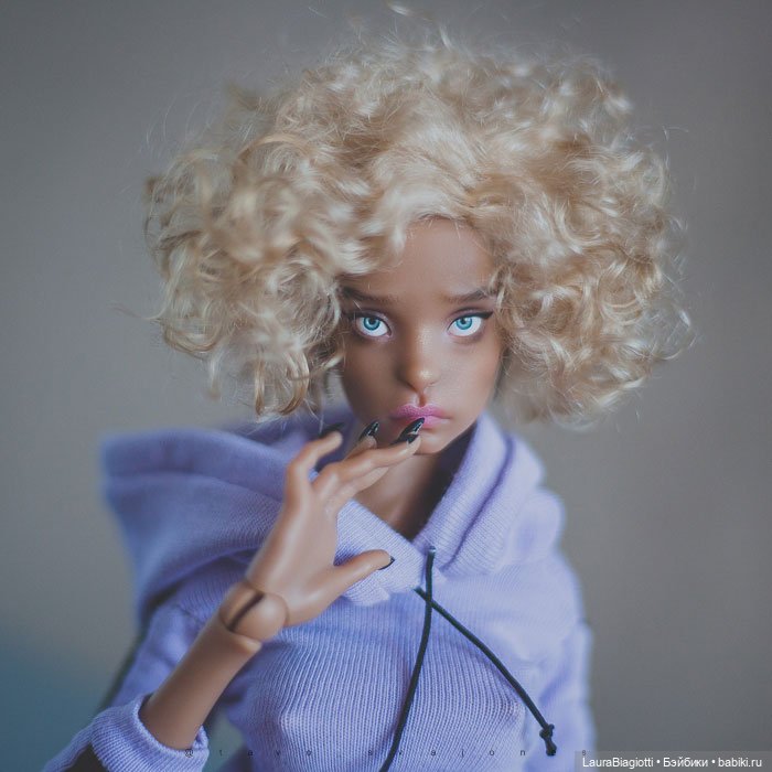 Svajones — Увлекаюсь куклами с мая 2016 года (фото 4)