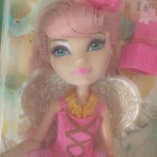 Кукла Ever After High C. A Cupid / EAH / ЕАХ Купидон