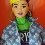 Кукла Barbie BMR 1959 GHT95 / Барби Кира