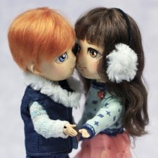 Люси и Лаки