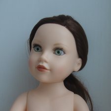 Кукла Келси от Journey Girls, 46 см, новая, 18". НЮД