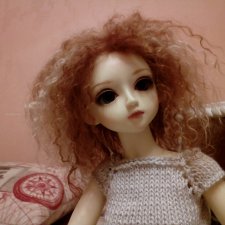 Кто может перетянуть мою куклу БЖД