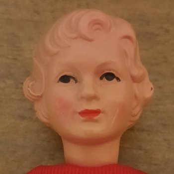 Красавчик Caho 17 см