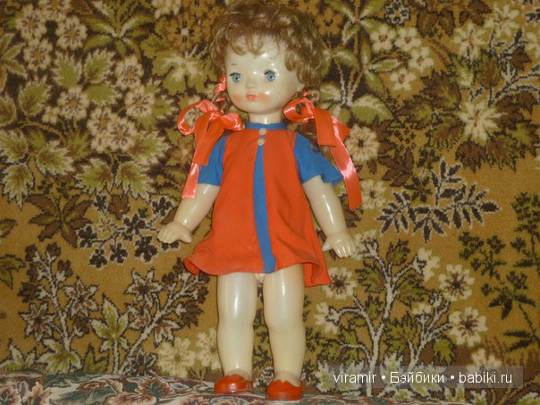 Помогите опознать куклу | Бэйбики Помогите опознать куклу — Опознание кукол СССР и ГДР: поиск по фото