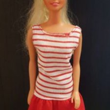 Barbie Sun sensation 1991 г. Barbie Sun sensation 1991 г.
