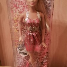 Barbie Fashionistas, 2012
