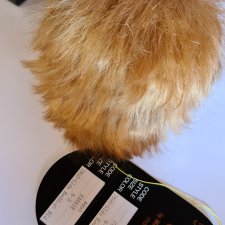 Шикарный парик для мальчика Monique Gold р.8-9