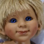 Идеальный мальчик-вихтель Юлиан. Единственный и неповторимый.