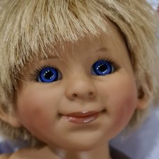 Идеальный мальчик-вихтель Юлиан. Единственный и неповторимый.