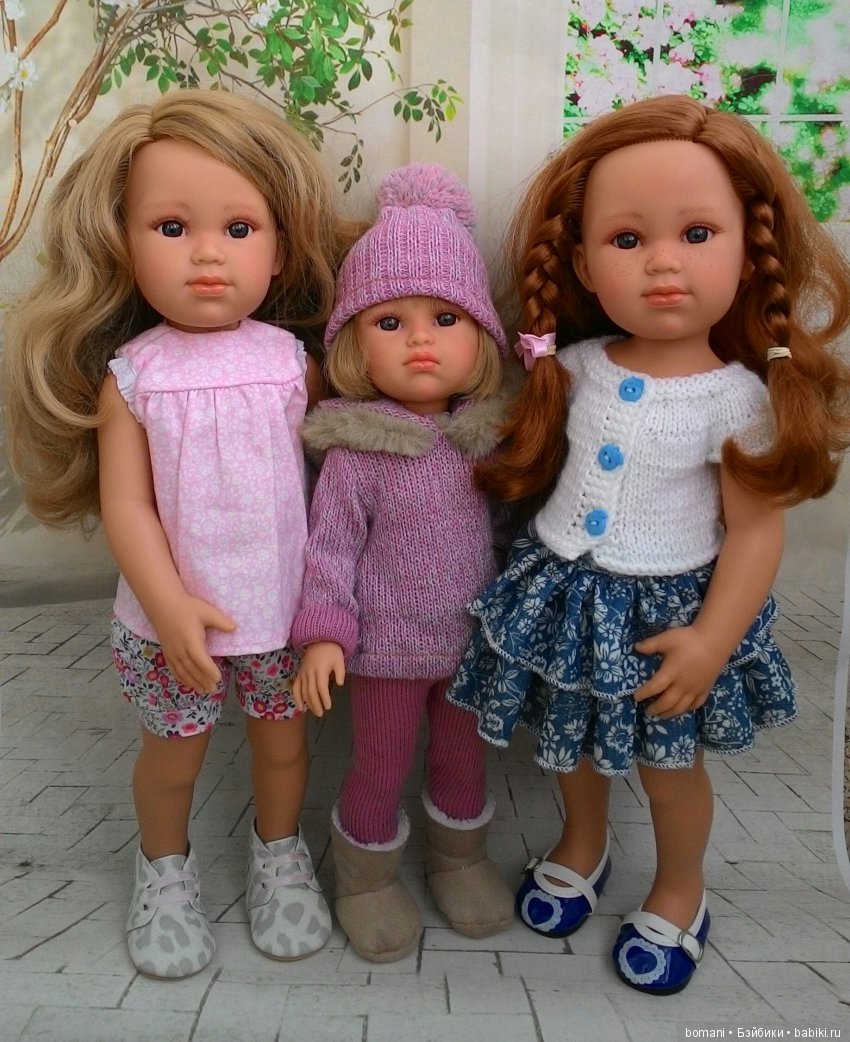 Младшенькая приехала. Встречаем ☝️ (фото 4)