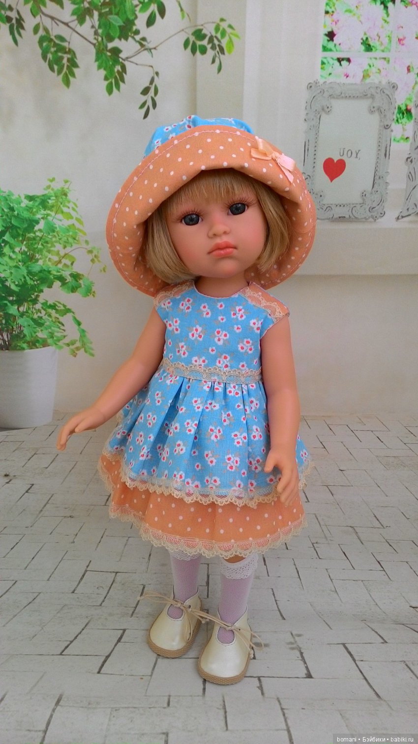 Младшенькая приехала. Встречаем ☝️ (фото 9)