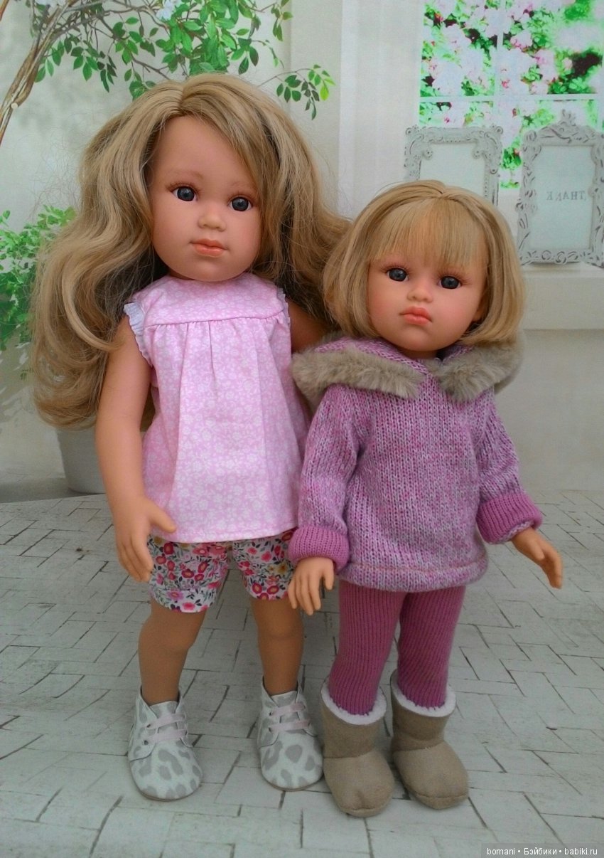 Младшенькая приехала. Встречаем ☝️ (фото 3)