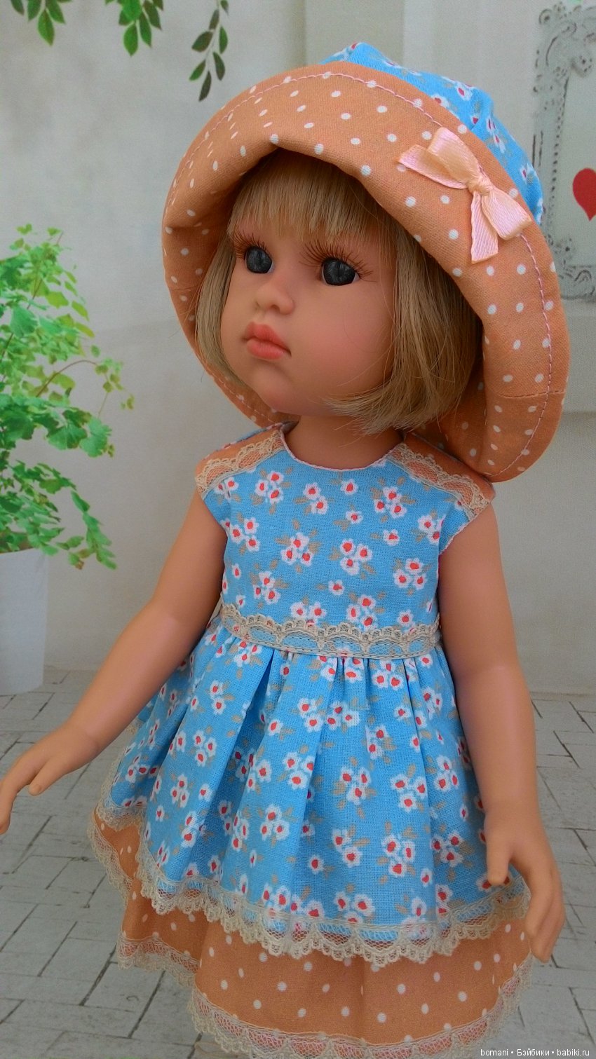 Младшенькая приехала. Встречаем ☝️ (фото 10)