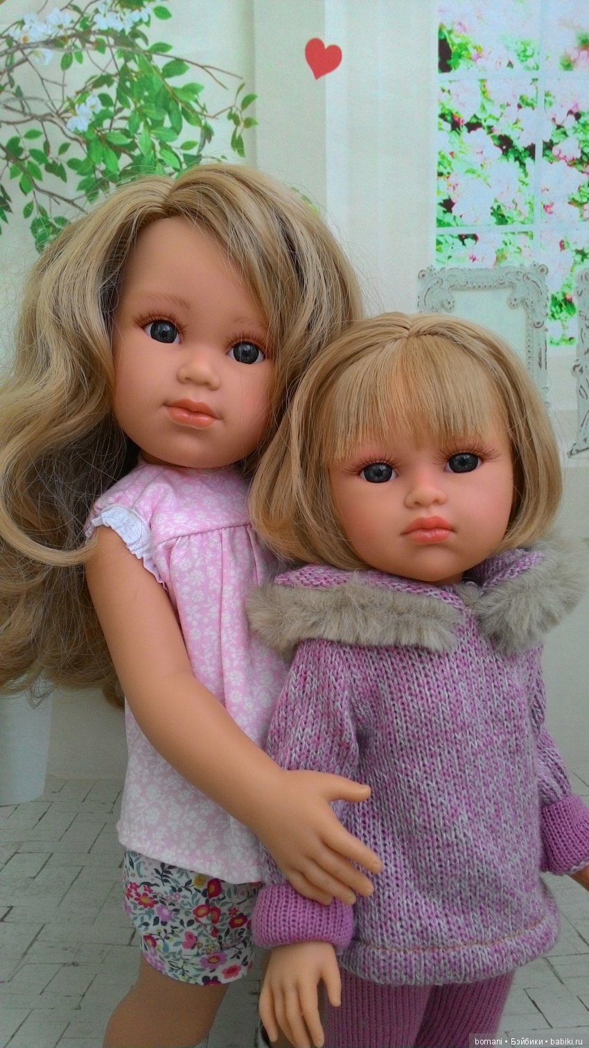 Младшенькая приехала. Встречаем ☝️ (фото 2)