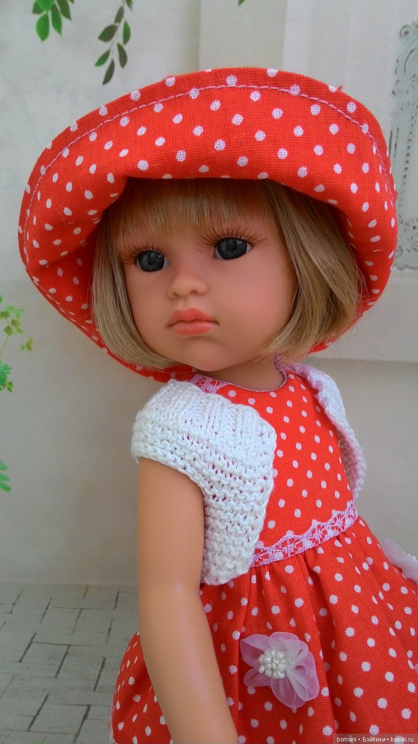 Младшенькая приехала. Встречаем ☝️ (фото 8)