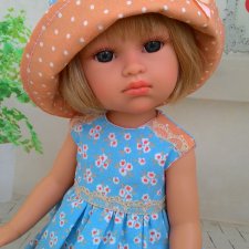 Младшенькая приехала. Встречаем ☝️