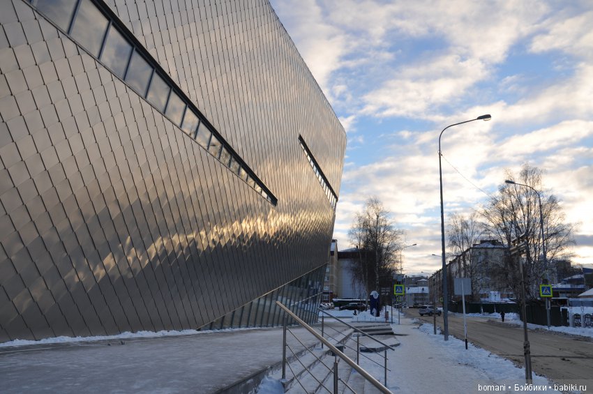 Лиллиан. В новых сапожках по белому снежку (фото 10)