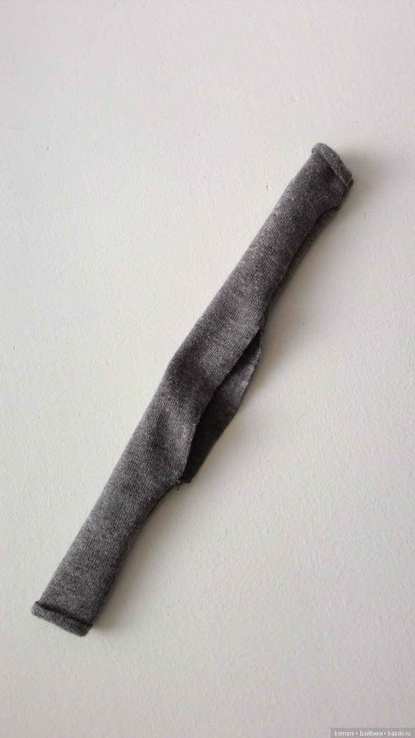 Болеро за 5 минут. Делюсь опытом (фото 5)