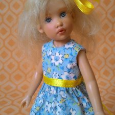 Тула. Мой маленький одуванчик от Хелен Киш