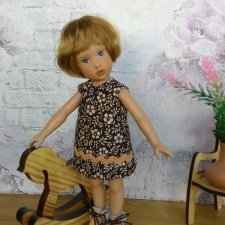 Снова Тула. Моя любимочка от Хелен Киш