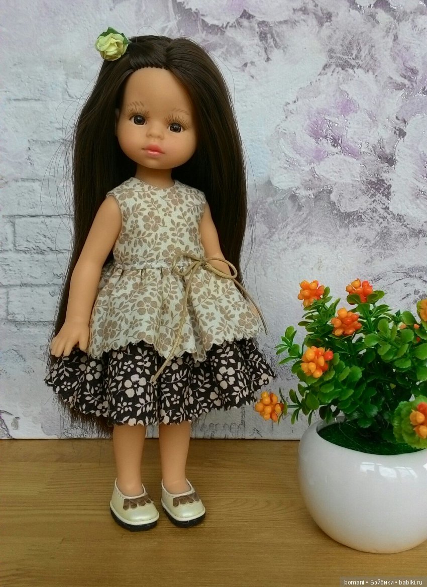 Куклы, которые дружат — Коллекционные куклы разных авторов (Разное): редкие бренды (фото 3)