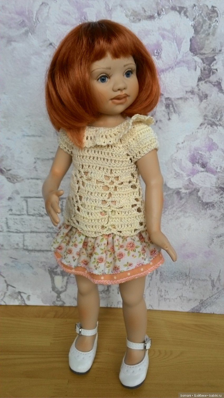 Бердиночки мои. Уже четверо (фото 5)