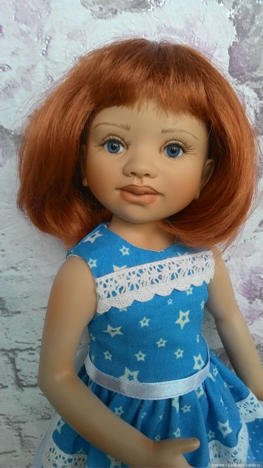 Бердиночки мои. Уже четверо (фото 3)