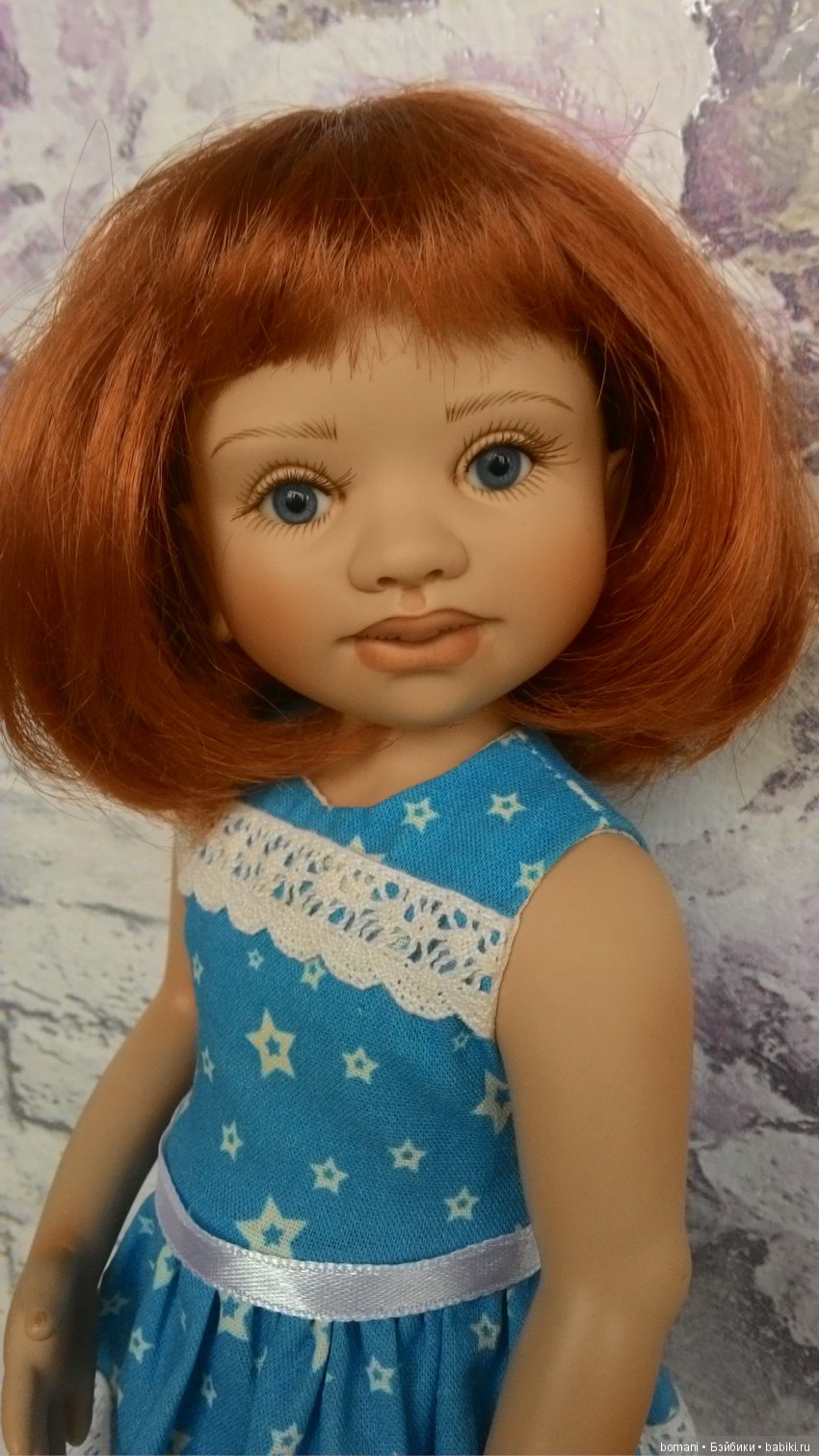 Бердиночки мои. Уже четверо (фото 2)