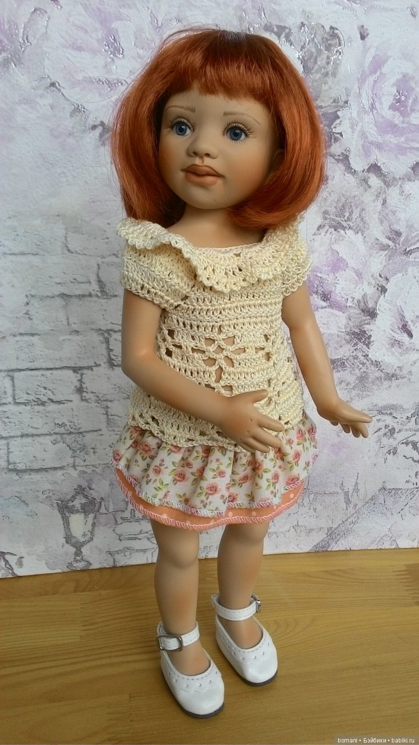 Бердиночки мои. Уже четверо (фото 4)