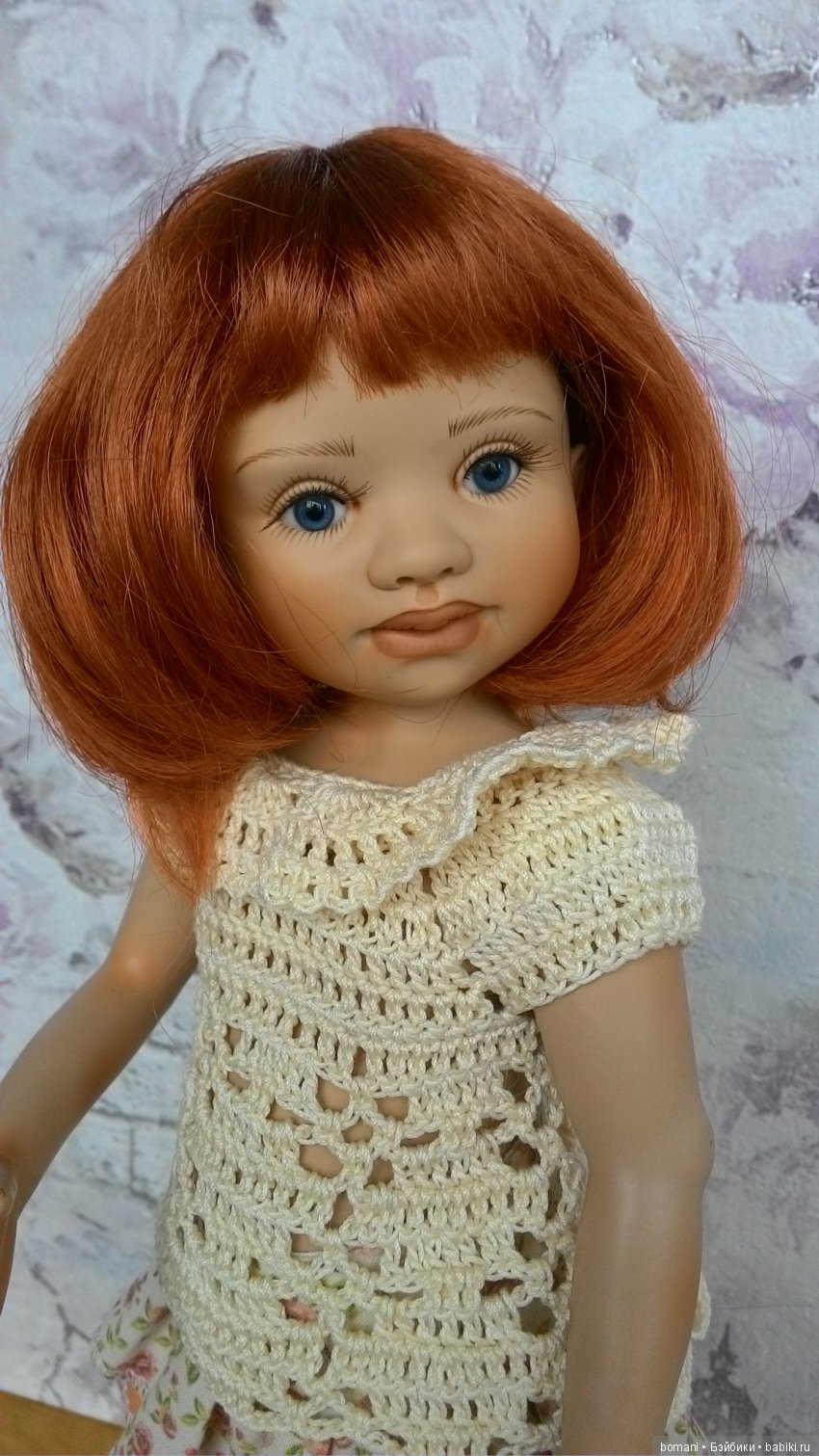 Бердиночки мои. Уже четверо (фото 7)