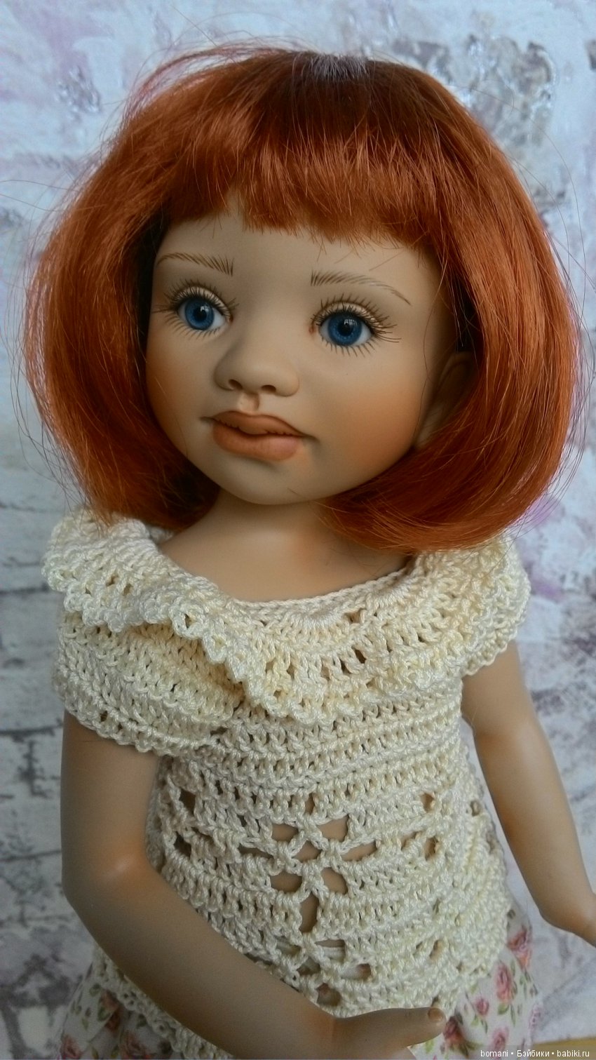 Бердиночки мои. Уже четверо (фото 6)